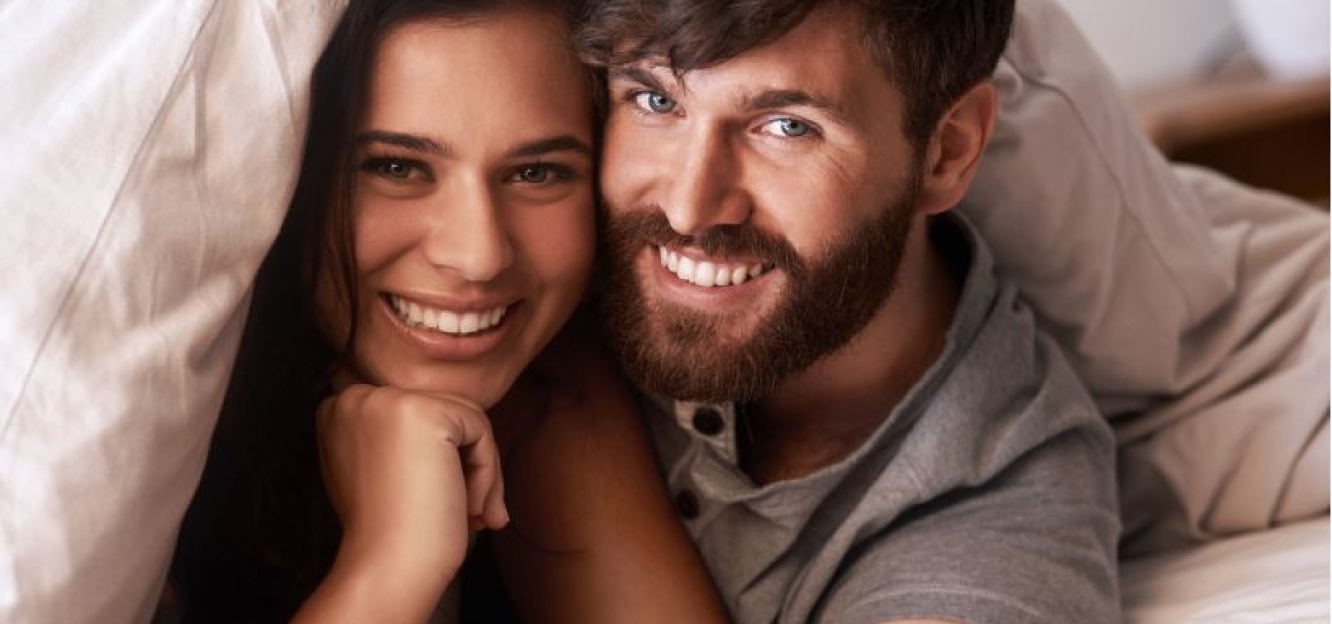 Τι είναι fraysexuality και πώς επηρεάζει τη σεξουαλικότητά σου
